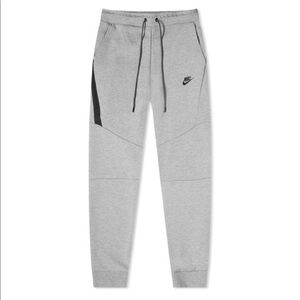 Nike Tech Fleece Joggers Sweatpants MEDIUM
